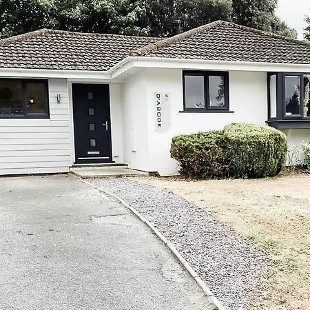 D Abode Devon Villa Torquay Exterior photo